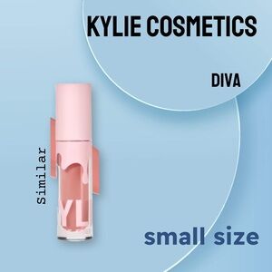 *🆕*NEW* KYLIE COSMETICS | SMALL | High Gloss in Diva